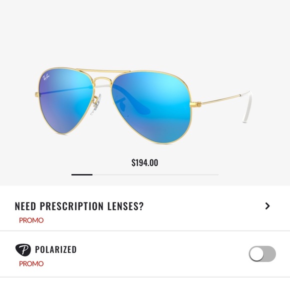 Sunglasses - Picture 4 of 4